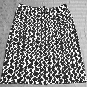 New York and Co Stretch Skirt Size 2